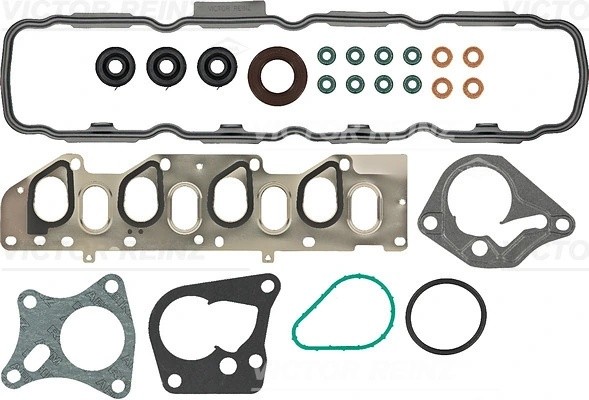 SUZUKI GRAND VITARA (2006>) 023440902 VICTOR REINZ