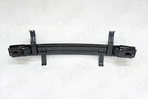 Усилитель бампера заднего Kia Rio 3 QB (2011-2017) OEM0009UBZ OEMPARTS