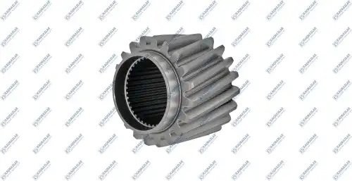 шестерня КПП! солнечная правая z=20\ MAN K2500013 KACMAZLAR