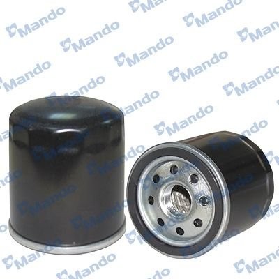 Фильтр масляный CHEVROLET Captiva (11-) OPEL Insignia (09-) (3.0) MANDO MOF2222 MANDO