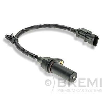 датчик положения коленвала!\ Hyundai i30/Elantra, KIA Ceed/Cerato 1.4i-1.6i 06> 60214 BREMI
