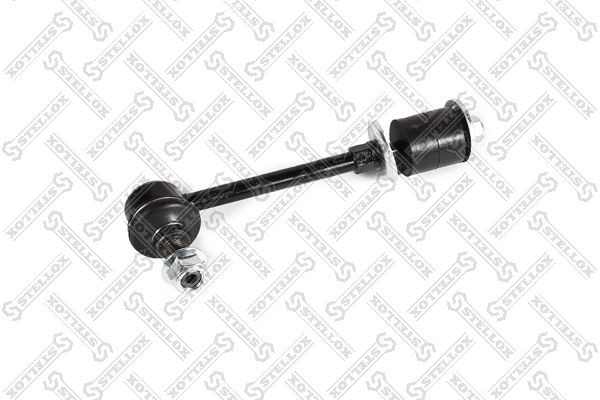 тяга стабилизатора заднего!\ Toyota Land Cruiser GRJ12/KDJ12 all 02> 5698046ASX STELLOX