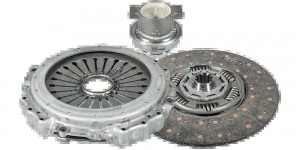 Комплект сцепления Kerax, Magnum DXI 700399 HAMMER