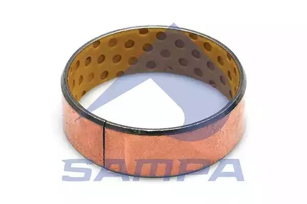 Втулка SCANIA вала тормозного (44.5x49.2x16) SAMPA 040263 SAMPA