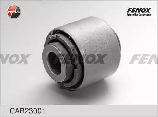 Сайлентблок CAB23001 FENOX