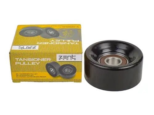 ролик натяжной! Honda Accord/Civic/CR-V/FR-V 2.0-2.4i 03> Z23795 ZENTPARTS