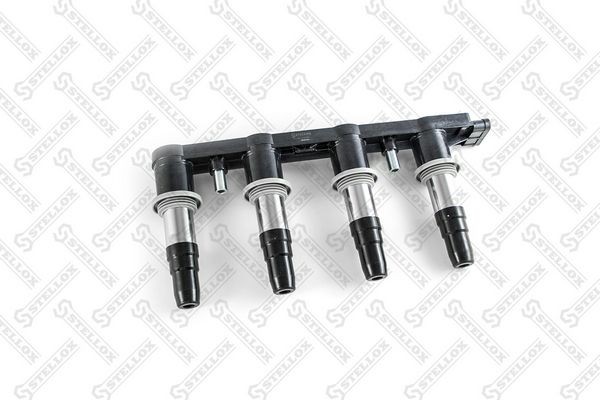 катушка зажигания\ Chevrolet Aveo T250 1.4 08/Cruze 1.6 83Kw/Cruze 6100108SX 61-00108-SX STELLOX