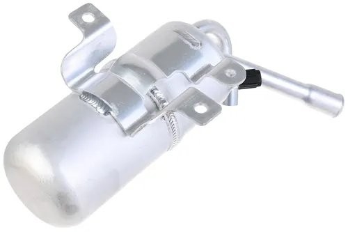 осушитель кондиционера!\ Ford Focus all 98-04 Z190292 ZENTPARTS