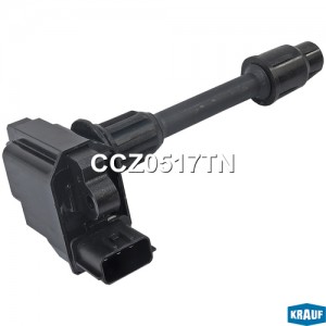 Катушка зажигания CCZ0517TN CCZ0517TN KRAUF
