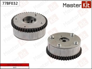 Механизм газораспределения Mazda B6ZE 77BF032 77BF032 MASTER KIT