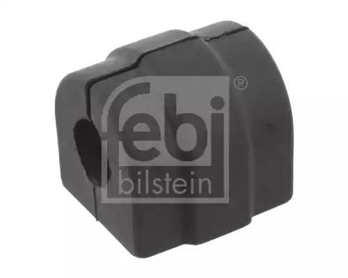 Втулка стабилизатора BMW E39 переднего FEBI 29366 FEBI BILSTEIN