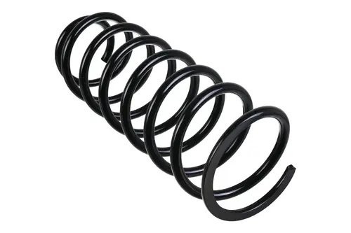 пружина задняя! 42 926 04\ Toyota Land Cruiser 4.7/4.2TD 98> Z38387 ZENTPARTS