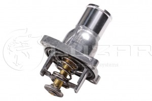 Термостат OPEL Astra H (09-),Corsa D (12-) LUZAR LT2112 LUZAR
