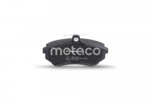 VW GOLF II/III / PASSAT B3/B4 3000042 METACO