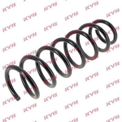 Пружина K-Flex BMW 5 F10-11 RA3396 RA3396 KAYABA