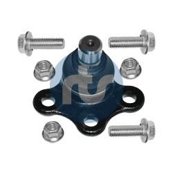 CITROEN C2/ C3/ PEUGEOT 207 (2006>) 93-00540-056 RTS