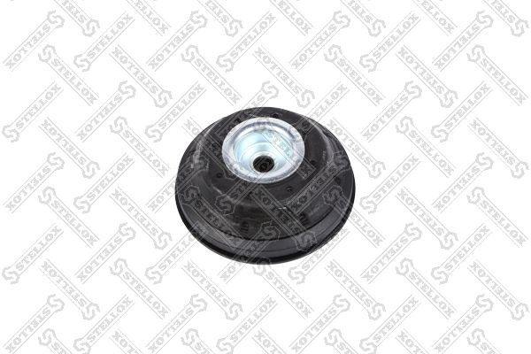 опора амортизатора перед.!без подшип.\ Fiat,Alfa Romeo,Opel Corsa D 1.0/1.2/1.4  12-37076-SX STELLOX
