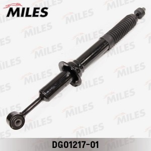 Амортизатор передний TOYOTA LAND CRUISER (J120) / 4-RUNNER / HI LUX SURF(N21) 09 DG01217-01 MILES