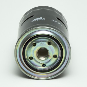 MAZDA/TOYOTA 2.2/4.2/D/TD KC83D AM POINT