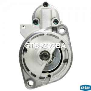 стартер!12V 2.3KW 10T восстановленный\MB W203/W210/W211/W163/W463/Sprinter 2.2/2 STB9202BA KRAUF