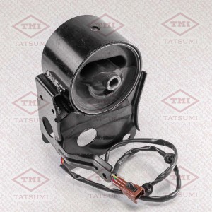 Опора двигателя задняя NISSAN Teana 03- TEG1175 TEG1175 TATSUMI