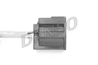Датчик кислорода MAZDA 3 (03-) DENSO DOX0331 DENSO