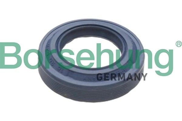 сальник штока КПП! 18x30x8\ VW Golf/Vento/Bora/Polo 1.4-1.9SDi 00-05 B17828 BORSEHUNG