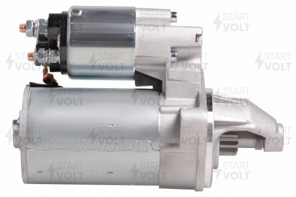 FORD FOCUS III (2011>) LST 1079 START VOLT