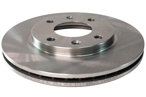 Тормозной диск передний C210R2210 C210R2210 CWORKS