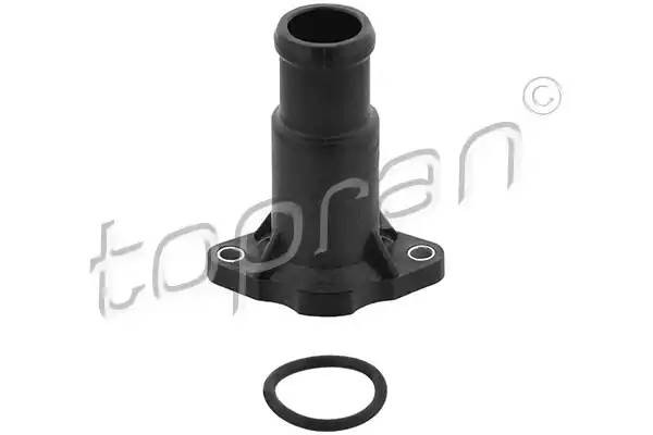 VW GOLF/JETTA/VENTO/PASSAT 107 638 HANS PRIES