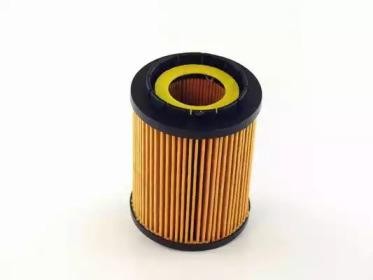 Фильтр масляный SH427P SCT