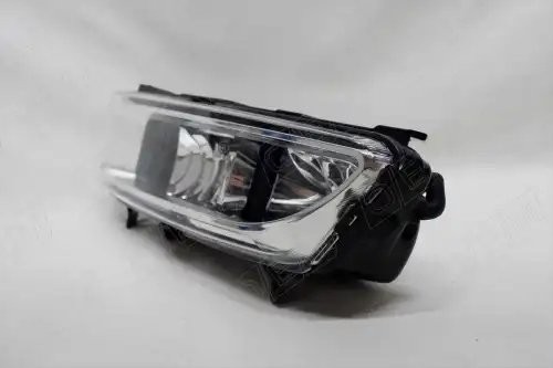 Фара противотуманная левая Volkswagen Polo sedan 5 2015-2020, две лампы OEM0050PTFPL OEMPARTS