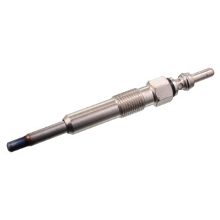 Свеча накаливания NISSAN Micra (K12E) (02-10) FEBI 17979 FEBI BILSTEIN