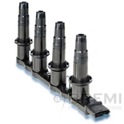 катушка зажигания!\ Opel Astra/Vectra/Zafira/Corsa/Meriva 1.6-1.8i 02> 20470 BREMI