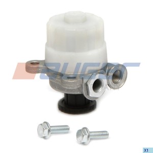 насос топливный подкачки !MAN D0836/D0834/D2066/D2676 78971 AUGER