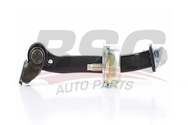 Фиксатор FORD Fiesta 5, Fusion замка двери BSG BSG 30-975-036 BSG