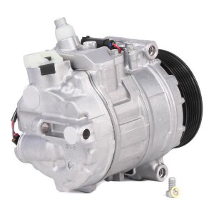 Компрессор MERCEDES C (W203) (00-) кондиционера DENSO DCP17026 DENSO