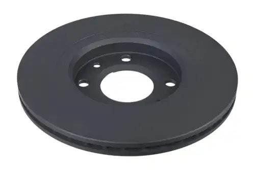 диск тормозной! Peugeot 106 I 1.0/1.1/1.3 91-96 Z06323 ZENTPARTS