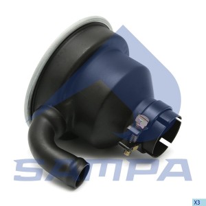 Сапун MAN TGA двигателя SAMPA 022391 SAMPA