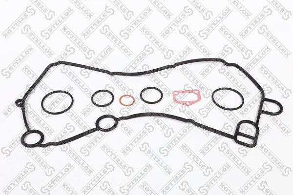 к-т прокладок! масляный радиатор\ Scania P/R/4-Series 8109830SX STELLOX