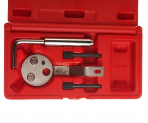 набор для фиксации коленвала и распредвала!\ Ford, Citroen, Peugeot, Fiat JTC-4436 JTC TOOLS