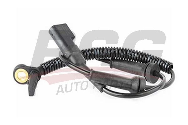 Датчик АБС FORD Transit (02-) колеса переднего правого BSG BSG30840040 BSG