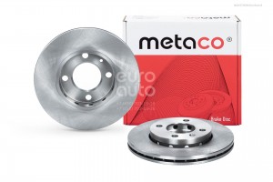 VW POLO/LUPO / SEAT AROSA 239x18x4 3050279 METACO