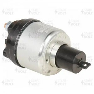 Втягивающее реле для а/м ВАЗ 2101-07/2121-21214/2123 (тип БАТЭ) "STARTVOLT" VSR 0104 START VOLT