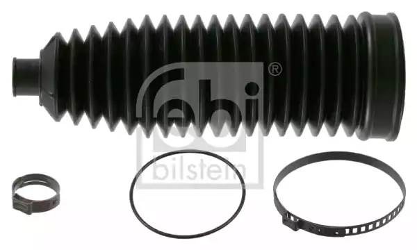 к-кт пыльника рейки рулевой!\ BMW E60/E65/X5 2.0i-6.0i/3.0D/4.5D 01> 22628 FEBI BILSTEIN