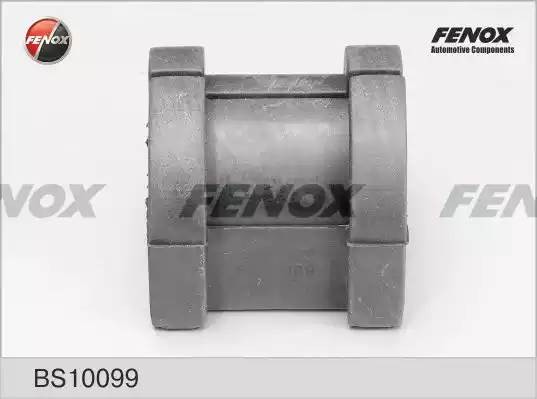 Втулка стабилизатора Mitsubishi Outlander 06-12, Peugeot 4007 07- BS10099 FENOX