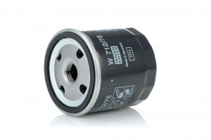 OPEL/ CHEVROLET 76x78.5/ M18x1.5 W712/75 MANN FILTER