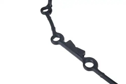 прокладка поддона двигателя!\ Renault Megane/Clio/Laguna 1.4/1.6 16V 1.5DCi K4M/ Z18245 ZENTPARTS