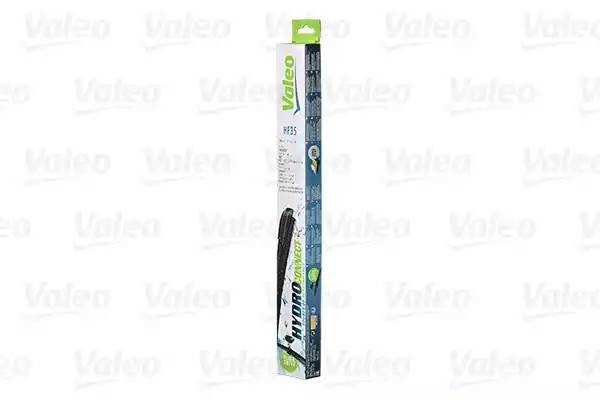 Щетка стеклоочистителя 350мм (Hydroсonnect) 578500 VALEO PHC