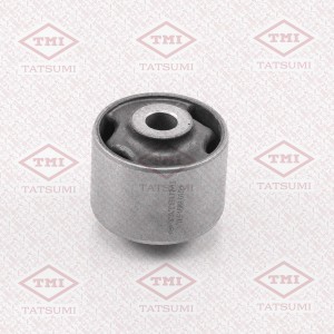 сайлентблок задн. продольн. рычага!\ Honda Accord 02> TEF1689 TATSUMI